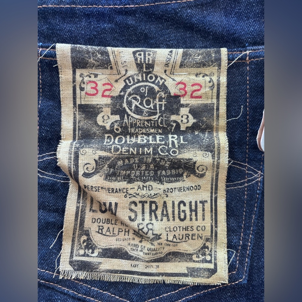 Men’s jeans